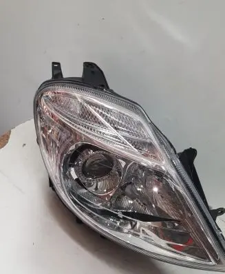 Citroen C8 Headlight/headlamp 89009177
