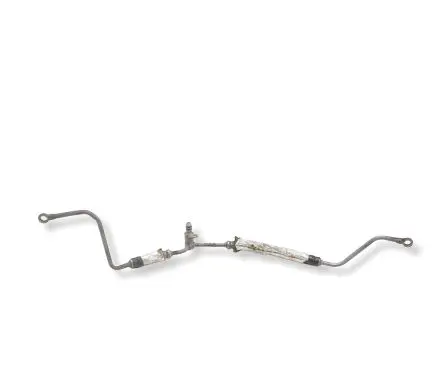 Jaguar S-Type Turbo turbocharger oiling pipe/hose 