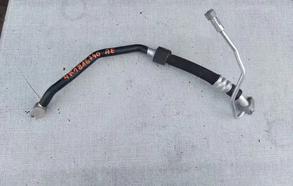 Audi A6 S6 C8 4K Air conditioning (A/C) pipe/hose 4K1816740AE