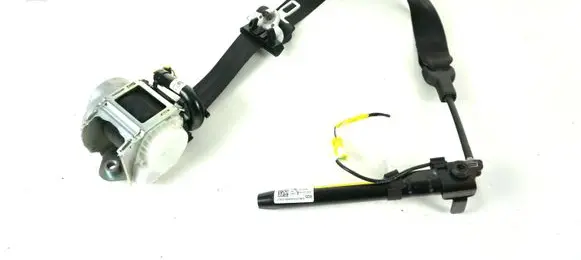 Fiat 500X Front seatbelt 07356315980