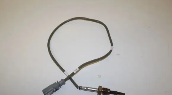 Audi A6 S6 C8 4K Exhaust gas temperature sensor 05L906088BK