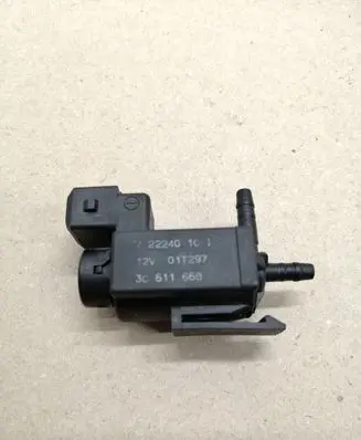 Volvo S60 Turbo solenoid valve 30611668