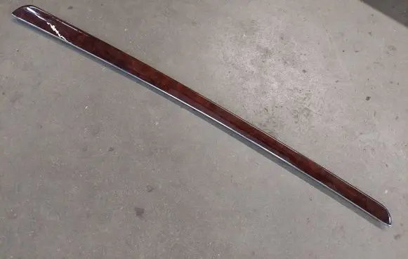 Mercedes-Benz S W221 Other front door trim element A2217304880 14327501