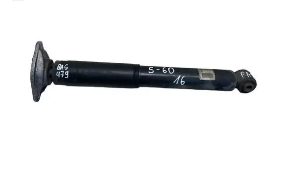 Volvo S60 Rear shock absorber/damper 31323228