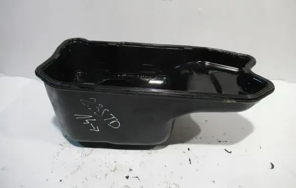 Fiat Ducato Oil sump