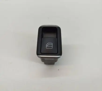 Mercedes-Benz E W212 Electric window control switch A2049058102