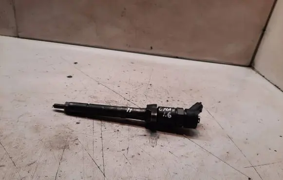 Ford Focus C-MAX Fuel injector B445117859