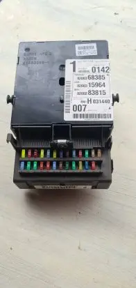 Fuse module