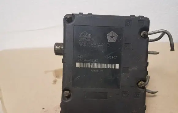 Jeep Cherokee ABS Pump 56041821AA