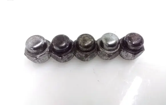 Nissan X-Trail T32 Nuts/bolts 