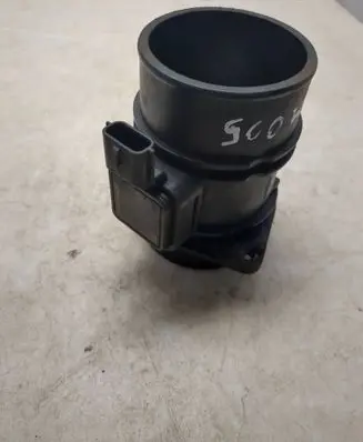 Dacia Sandero Mass air flow meter 5WK97021 022053451 8200702517