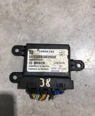 Parking PDC control unit/module