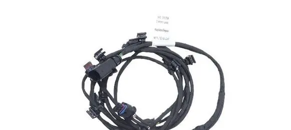 Parking sensor (PDC) wiring loom