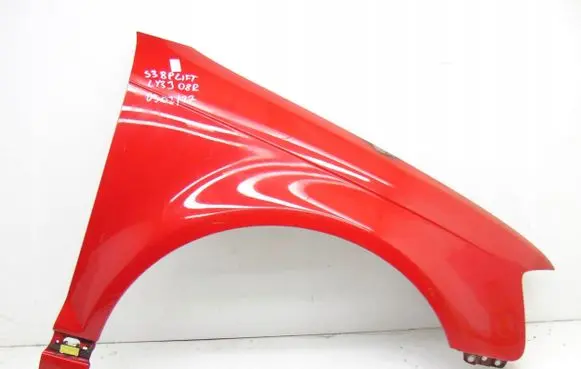 Audi A3 S3 A3 Sportback 8P Fender