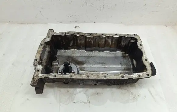 Volkswagen PASSAT B6 Oil sump 038103603AG