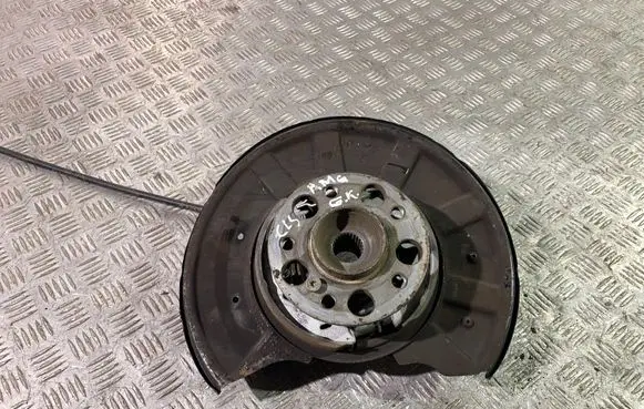 Mercedes-Benz CLS C257 Rear wheel hub