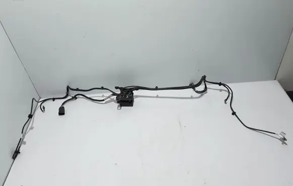 Volvo XC90 Sensor 31360723