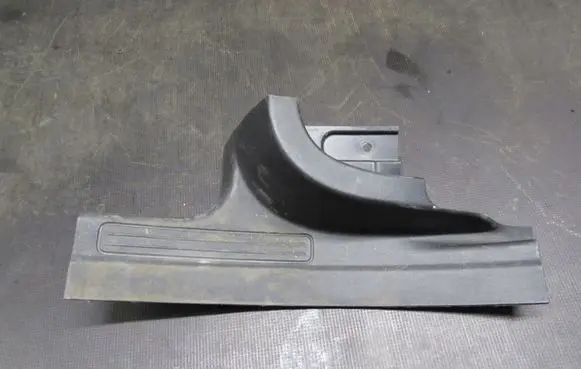 Fiat Bravo Rear sill trim cover 735384597