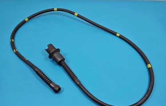 BMW iX3 G08 Intercooler hose/pipe 7414348 IMPRK1520529