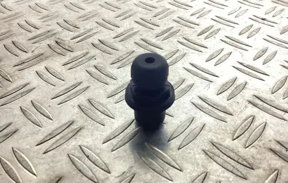 Porsche 911 991 Tailgate/trunk/boot lid buffer 8X0827499