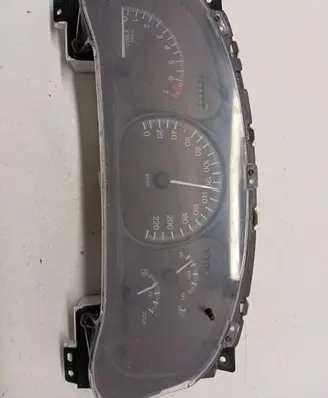 Opel Sintra Speedometer (instrument cluster) 16203658