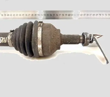 Citroen C5 Front driveshaft