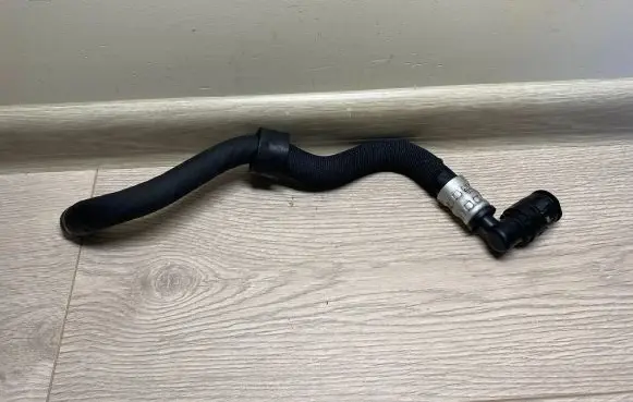 BMW 5 F10 F11 Power steering hose/pipe/line 6788813 678881303 32416788813