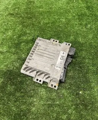 Nissan NV200 Engine control unit/module S180153133A 237101KB4A