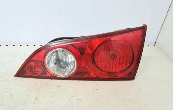 Honda Accord Tailgate rear/tail lights