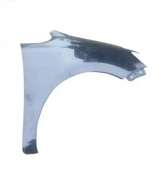 Seat Alhambra (Mk2) Fender