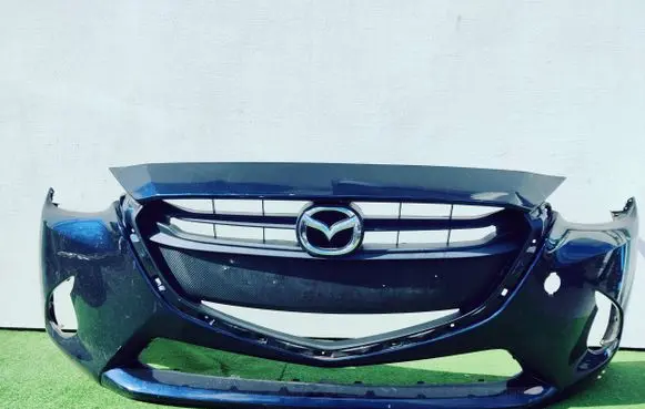 Mazda 2 Front bumper Db5j-50031