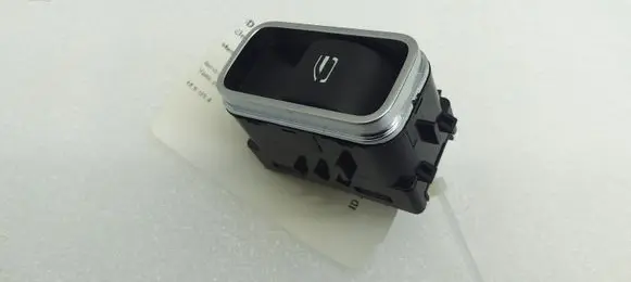 Mercedes-Benz B W247 Electric window control switch A1679050201