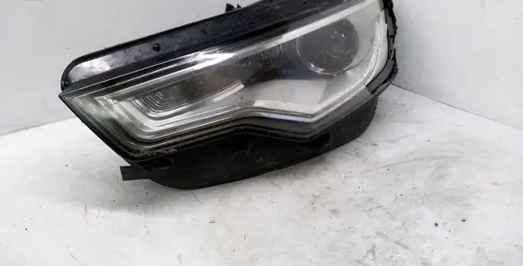 Audi A6 S6 C7 4G Headlight/headlamp 4G0941005C 1EL01115011