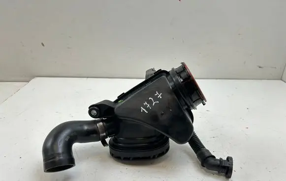 Mercedes-Benz GLC X253 C253 Air intake duct part A6540902201