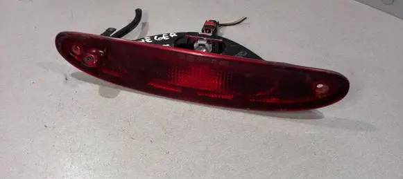 Chrysler Voyager Third/center stoplight 4857214AB