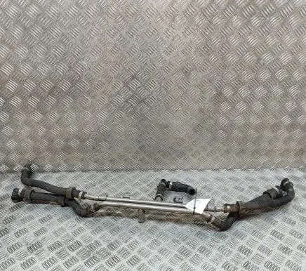 Maserati Ghibli Engine coolant pipe/hose 670177868