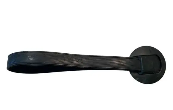 Volkswagen Transporter - Caravelle T5 Loading door interior handle 7H5829621A