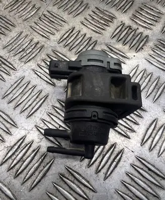 Renault Scenic II - Grand scenic II Turbo solenoid valve 8200575400 7EV521