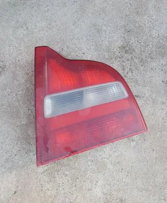 Volvo S80 Rear/tail lights