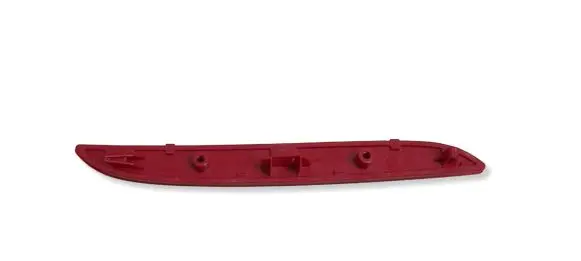 BMW 1 F20 F21 Rear tail light reflector 63147363787