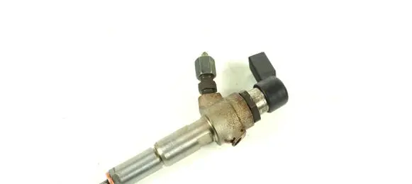 Ford Fiesta Fuel injector 9654551080