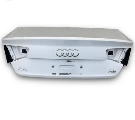 Audi A8 S8 D3 4E Tailgate trim 12345678
