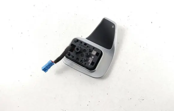 BMW 6 F12 F13 Gear shift switch/knob 7848968 03426112101 308374185AA