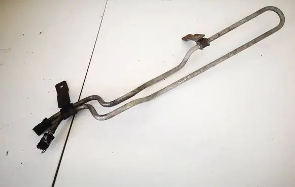 Suzuki SX4 Air conditioning (A/C) pipe/hose