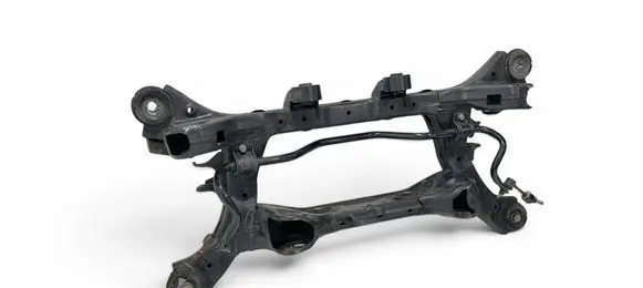 KIA Sorento IV Rear subframe 55405P2700 53275
