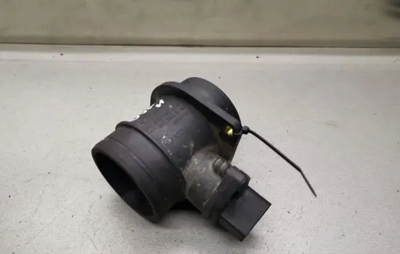 Mass air flow meter