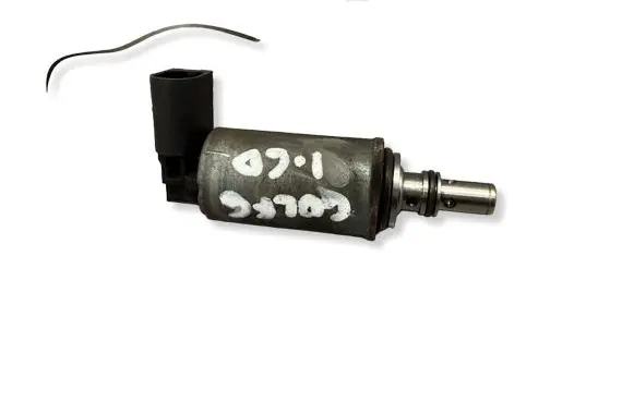 Volkswagen Golf VI Fuel pressure sensor 21150447 PA66TGF35