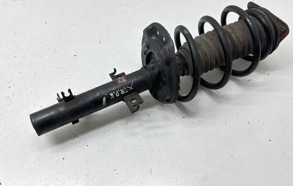 Nissan X-Trail T32 Front shock absorber with coil spring 543034BD0A