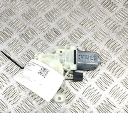 Volkswagen ID.4 Front door window regulator motor 4K0959812A