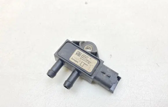 Peugeot 3008 I Exhaust gas pressure sensor 9662143180